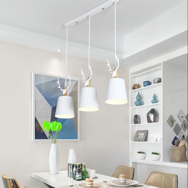 pendant lamps nordic creative restaurant lamp dining room bar table three head home decoration building materials special bright
pendant lamps nordic creative restaurant lamp dining room bar table three head home decoration building materials special bright