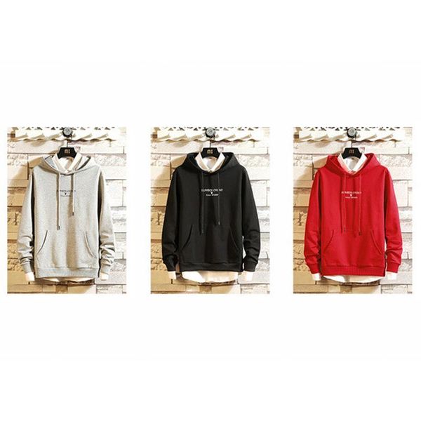 men's hoodies & sweatshirts 2021 autumn tide card play fashion letter print pullovers long sleeve high-quality original tag versatile m, Black
men's hoodies & sweatshirts 2021 autumn tide card play fashion letter print pullovers long sleeve high-quality original tag versatile m, Black