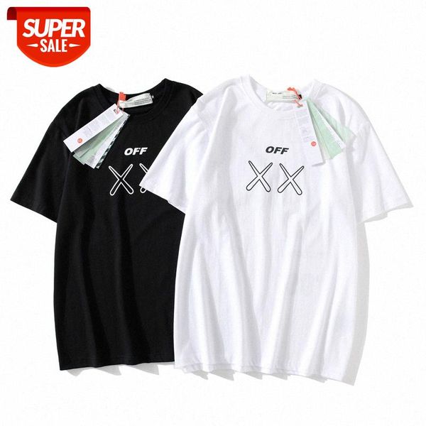 summer european and american doll cordon letter printing round neck all-match casual men women t-shirt #wv0m, White;black
summer european and american doll cordon letter printing round neck all-match casual men women t-shirt #wv0m, White;black