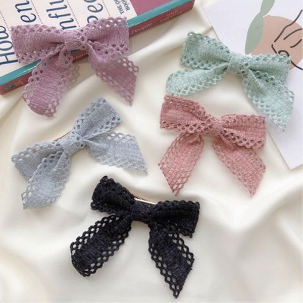women girls hollow out lace bow scrunchies sweet hair ties rope 2021 fashion accessories headwear cute bowknot, Slivery;white
women girls hollow out lace bow scrunchies sweet hair ties rope 2021 fashion accessories headwear cute bowknot, Slivery;white