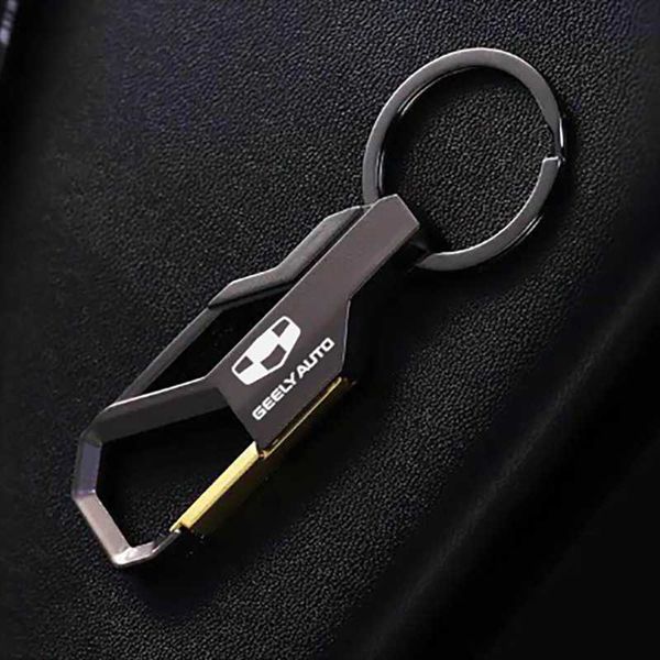 keychains for geely atlas nl3 x7car keychain metal alloy buckle waist laser style car key chain logo accessories, Silver
keychains for geely atlas nl3 x7car keychain metal alloy buckle waist laser style car key chain logo accessories, Silver