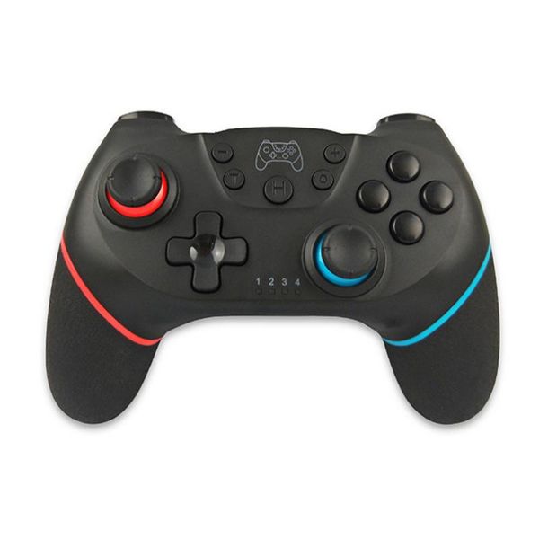 game controllers & joysticks bluetooth wireless controller 6 axis dual motor vibration gaming console handle joystick gamepad for switch pro
game controllers & joysticks bluetooth wireless controller 6 axis dual motor vibration gaming console handle joystick gamepad for switch pro