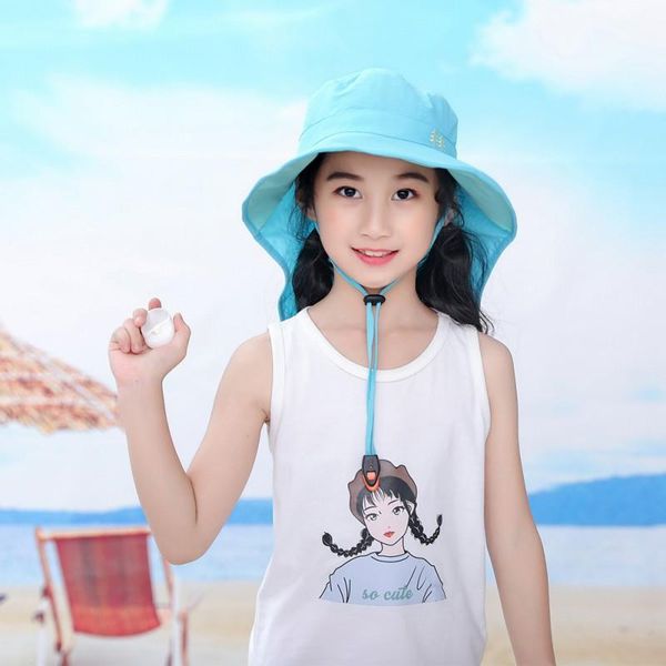 outdoor hats children wide brim sun hat kids bucket cap girls boy travel hiking summer beach caps sunshade solid color, Black;white
outdoor hats children wide brim sun hat kids bucket cap girls boy travel hiking summer beach caps sunshade solid color, Black;white