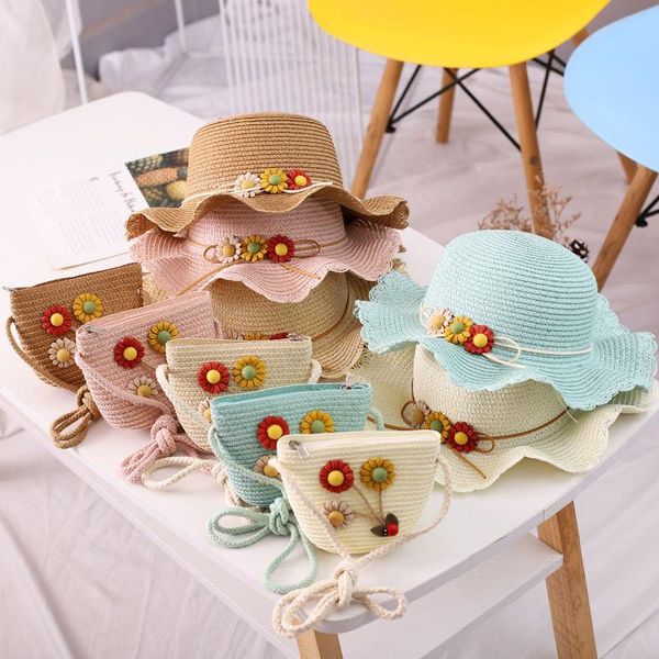caps & hats 2-pieces girl sun hat children straw summer sunscreen cute prince handmade beach female fisherman cap kids beanie, Yellow
caps & hats 2-pieces girl sun hat children straw summer sunscreen cute prince handmade beach female fisherman cap kids beanie, Yellow