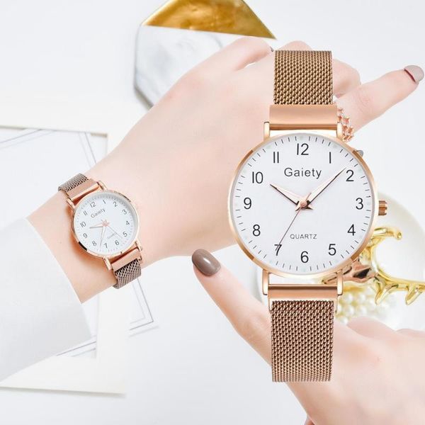 wristwatches 2021 ultra-thin rose gold watch minimalist mesh women montre femme watches zegarek damski relojes para mujer reloj, Slivery;brown
wristwatches 2021 ultra-thin rose gold watch minimalist mesh women montre femme watches zegarek damski relojes para mujer reloj, Slivery;brown