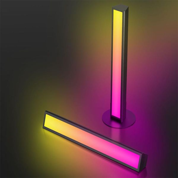 traffic light type led desklamp rgb colorful bedroom computer tv dining room atmosphere lighting 2 packs
traffic light type led desklamp rgb colorful bedroom computer tv dining room atmosphere lighting 2 packs