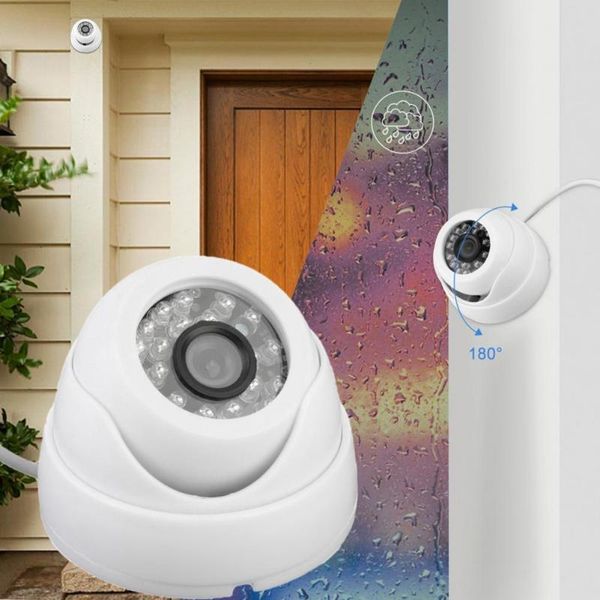 webcams 1200tvl 3.6mm 24 lights high-definition night vision waterproof infrared camera for home cctv mini cam security
webcams 1200tvl 3.6mm 24 lights high-definition night vision waterproof infrared camera for home cctv mini cam security