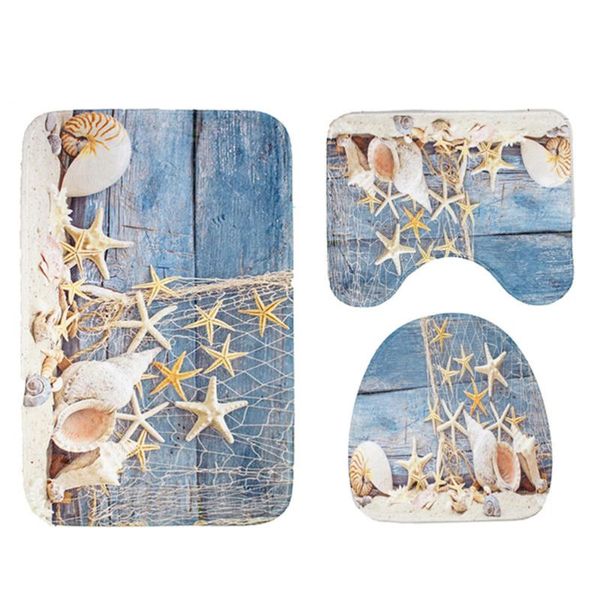 bath mats 3pcs sunflower printing non-slip bathroom rug mat toilet lid cover
bath mats 3pcs sunflower printing non-slip bathroom rug mat toilet lid cover