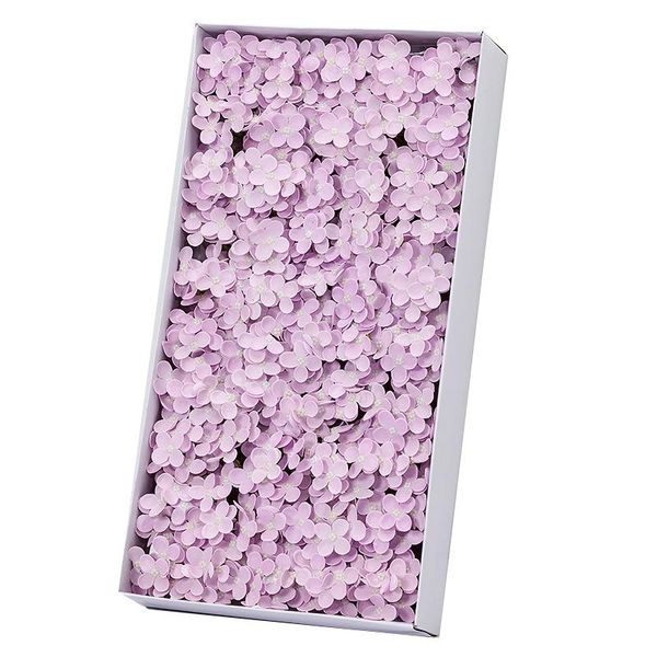 decorative flowers & wreaths 50pcs soap hydrangea flower head artificial wedding decor fake party gift box dotted bouquet with
decorative flowers & wreaths 50pcs soap hydrangea flower head artificial wedding decor fake party gift box dotted bouquet with