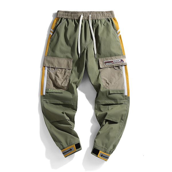 men's jeans arrival god full loose elastic waist army direct selling overalls trousers fashion brand corset casual cargo pants ujja, Blue
men's jeans arrival god full loose elastic waist army direct selling overalls trousers fashion brand corset casual cargo pants ujja, Blue