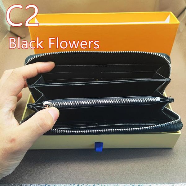 wallets fashion printed wallets, men's clutches, ladies' long luxury gift boxes q2, Red;black
wallets fashion printed wallets, men's clutches, ladies' long luxury gift boxes q2, Red;black