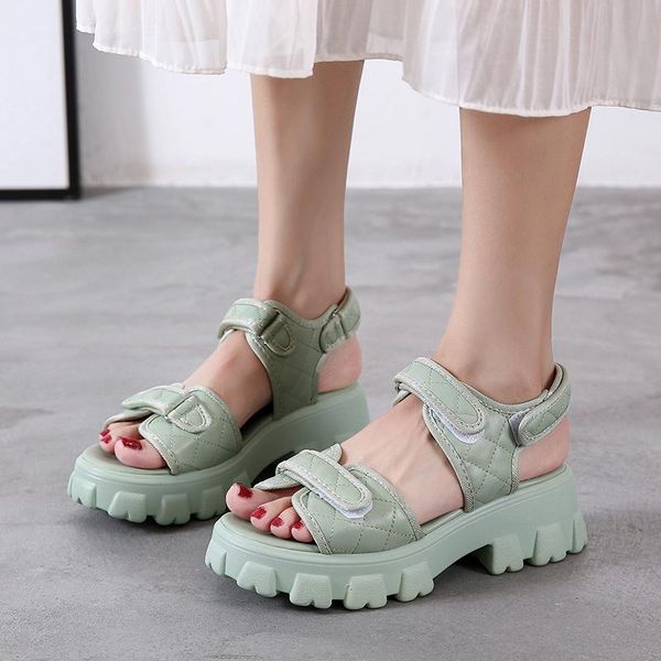 sandals beach shoes women summer platform casual outdoor fashion comfortable causal ladies, Black
sandals beach shoes women summer platform casual outdoor fashion comfortable causal ladies, Black