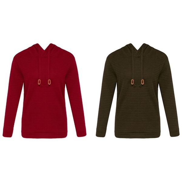 men's hoodies & sweatshirts 2 pcs men hoody male long sleeve solid color hooded sweatshirt hoodie pullover casual tracksuit , red gree, Black
men's hoodies & sweatshirts 2 pcs men hoody male long sleeve solid color hooded sweatshirt hoodie pullover casual tracksuit , red gree, Black