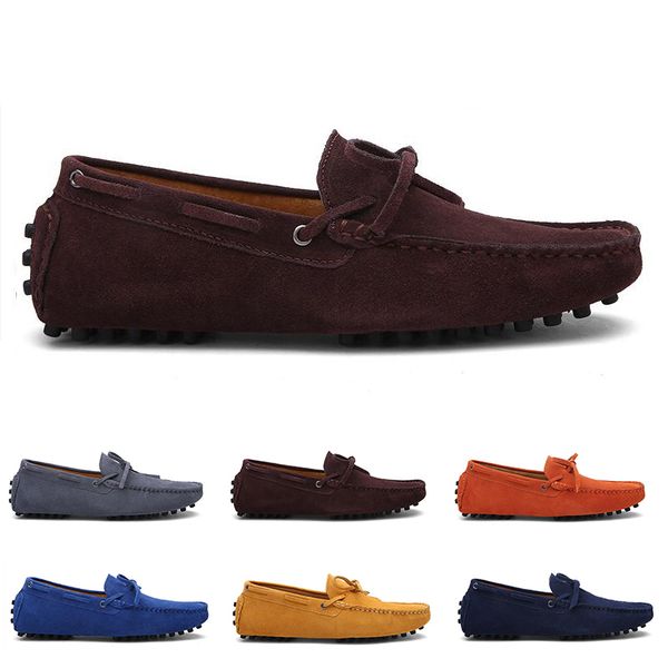 2021 non-brand men running shoes black white grey navy blue suede mens fashion trainer sneakers outdoor jogging walking 40-45 color 258
2021 non-brand men running shoes black white grey navy blue suede mens fashion trainer sneakers outdoor jogging walking 40-45 color 258