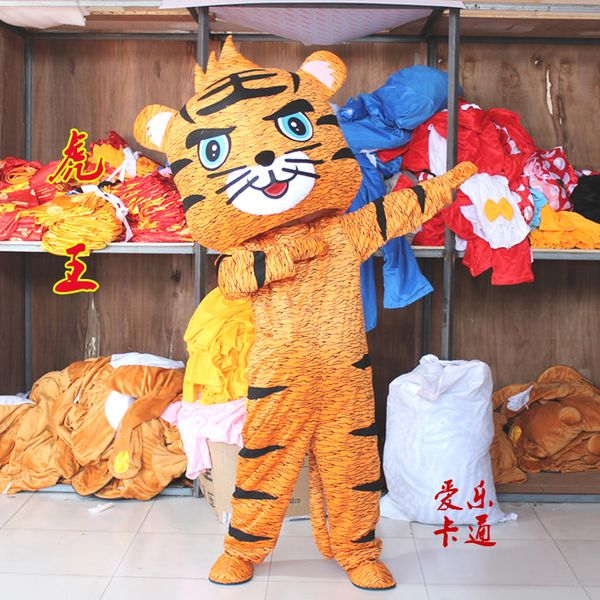 mascot costumes tiger yellow mascot costume fancy dress size cartoon costume for halloween chrismas party, Red;yellow
mascot costumes tiger yellow mascot costume fancy dress size cartoon costume for halloween chrismas party, Red;yellow