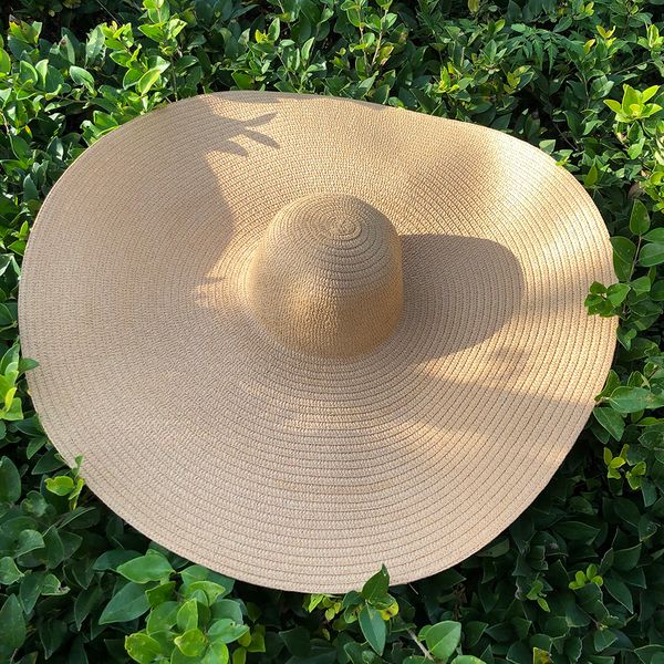 25cm wide brim oversized beach hats for women large st hat uv protection foldable sun shade hat wholesale dropshippingg, Blue;gray
25cm wide brim oversized beach hats for women large st hat uv protection foldable sun shade hat wholesale dropshippingg, Blue;gray