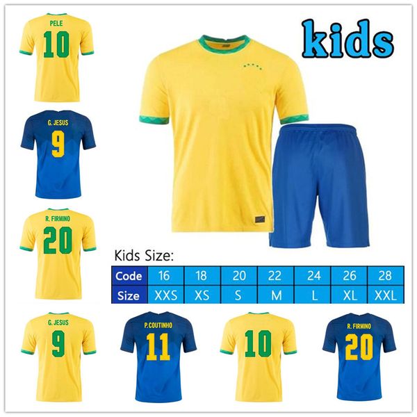 brazils 2020 2021 camiseta de futbol paqueta neres coutinho football shirt firmino jesus soccer jersey marcelo 2021 maillot de foot brasil m, Black;yellow
brazils 2020 2021 camiseta de futbol paqueta neres coutinho football shirt firmino jesus soccer jersey marcelo 2021 maillot de foot brasil m, Black;yellow