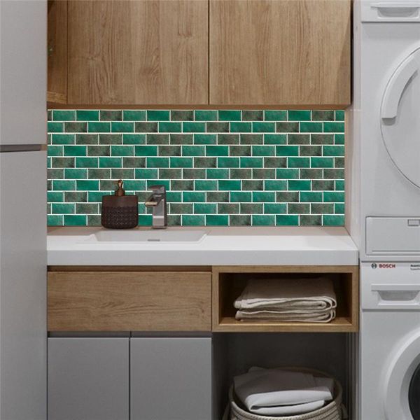 wallpapers diy 3d brick wall stickers tv background wallpaper decor waterproof covering for living room decoration
wallpapers diy 3d brick wall stickers tv background wallpaper decor waterproof covering for living room decoration