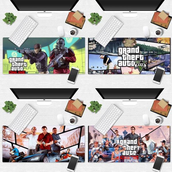 mouse pads & wrist rests gta gaming diy design pattern game large mousepad desk table protect office work mat pad non-slip lapcushion
mouse pads & wrist rests gta gaming diy design pattern game large mousepad desk table protect office work mat pad non-slip lapcushion