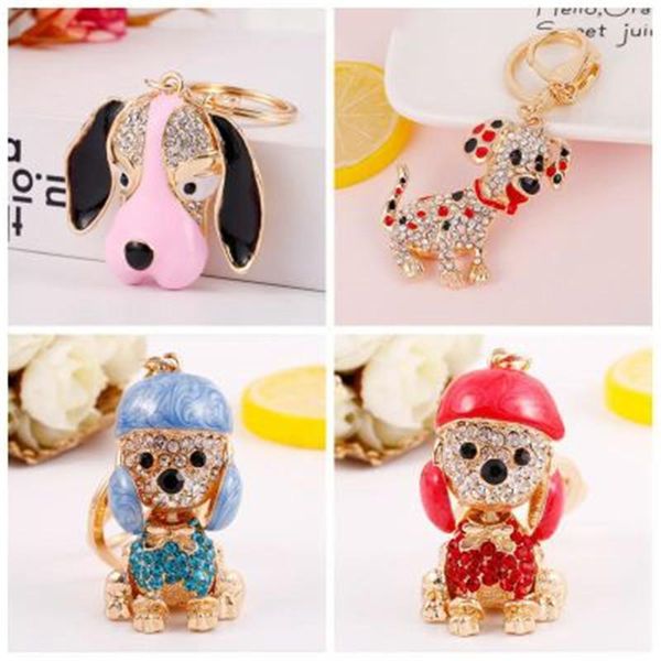 keychains fashion mascot want puppy car keychain cute creative bag pendant key chain holiday gifts female accessories, Silver
keychains fashion mascot want puppy car keychain cute creative bag pendant key chain holiday gifts female accessories, Silver