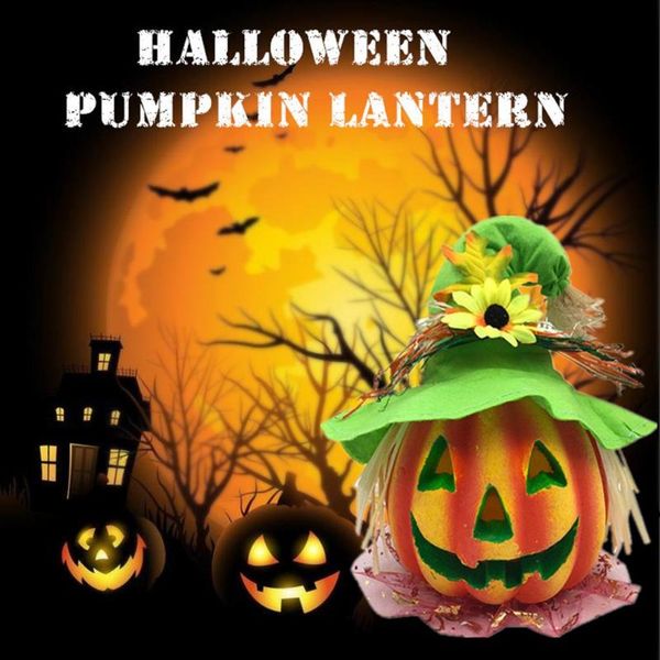 strings halloween pumpkin led night decorationvv lamp home props bar party decoration creative lantern
strings halloween pumpkin led night decorationvv lamp home props bar party decoration creative lantern
