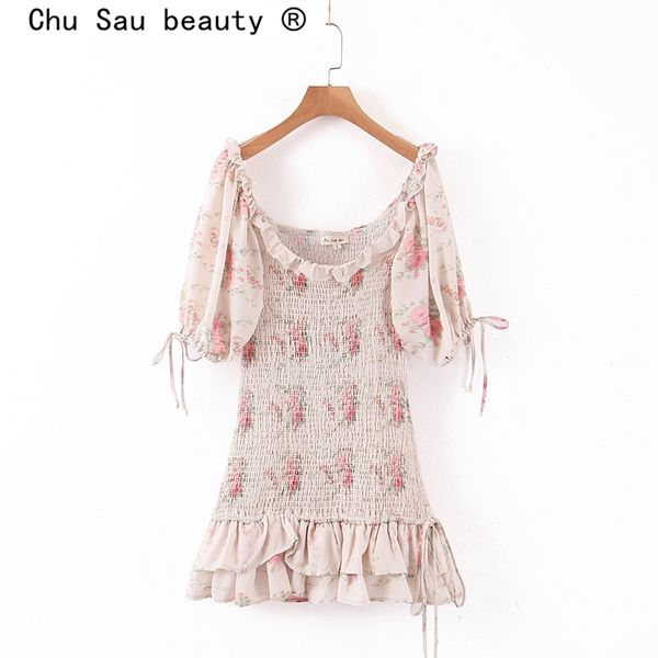 chu sau beauty fashion blogger style floral print pleated fold midi dress women vintage chic ruffles mini dresses female 210508, Black;gray
chu sau beauty fashion blogger style floral print pleated fold midi dress women vintage chic ruffles mini dresses female 210508, Black;gray