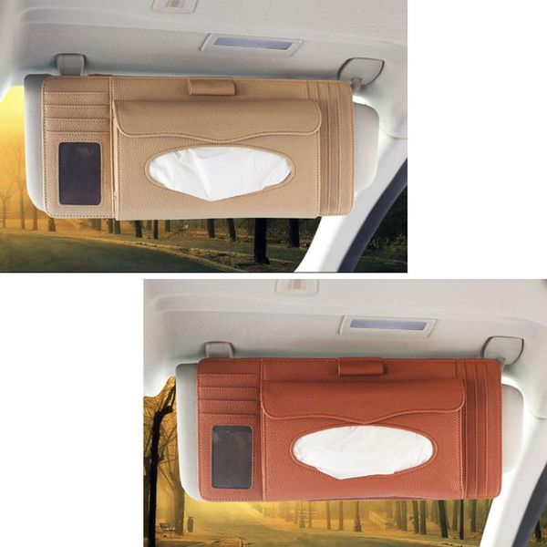 car organizer cd bag storage sun visor tissue box truck dvd disk card case paper napkin holder
car organizer cd bag storage sun visor tissue box truck dvd disk card case paper napkin holder