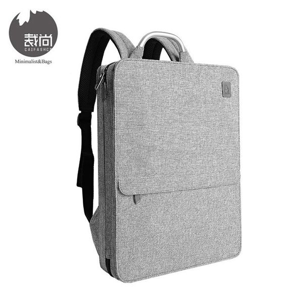 backpack cai brand fashion casual business backpacks suitcase design waterproof lapmen women travel bags mochila
backpack cai brand fashion casual business backpacks suitcase design waterproof lapmen women travel bags mochila