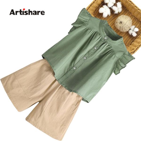 clothing sets kids clothes solid color girls outfits vest + short summer childrens 6 8 10 12 14, White
clothing sets kids clothes solid color girls outfits vest + short summer childrens 6 8 10 12 14, White