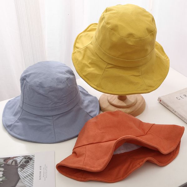 fashion version chic pure color light board leisure fisherman's hat men's outdoor sunscreen hat women's windproof big brim ha
fashion version chic pure color light board leisure fisherman's hat men's outdoor sunscreen hat women's windproof big brim ha