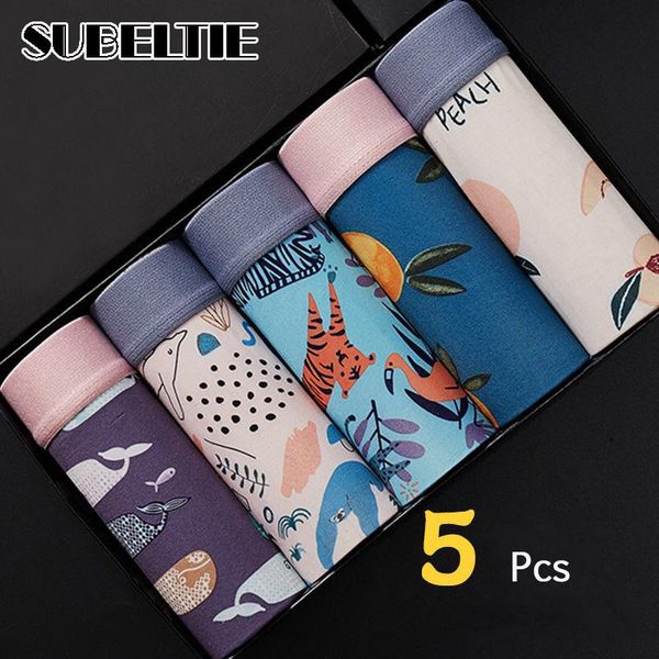 underpants subeltie 5pcs/lot men underwear boxer shorts panties print brand ice silk breathable mid waist, Black;white
underpants subeltie 5pcs/lot men underwear boxer shorts panties print brand ice silk breathable mid waist, Black;white