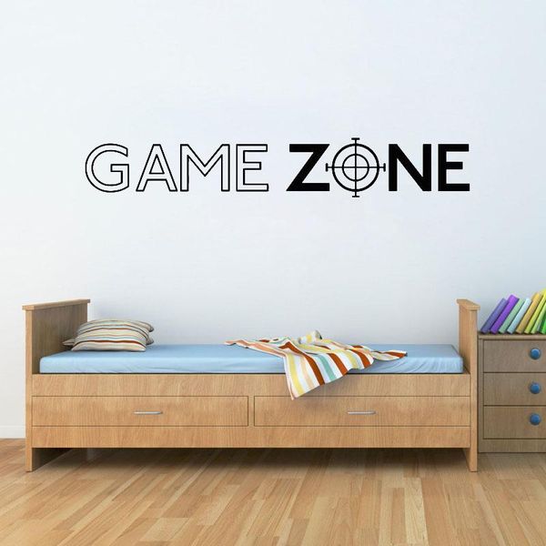 game room decoration zone play wall sticker door windows decals kids baby boys playroom stickers poster mural w528
game room decoration zone play wall sticker door windows decals kids baby boys playroom stickers poster mural w528