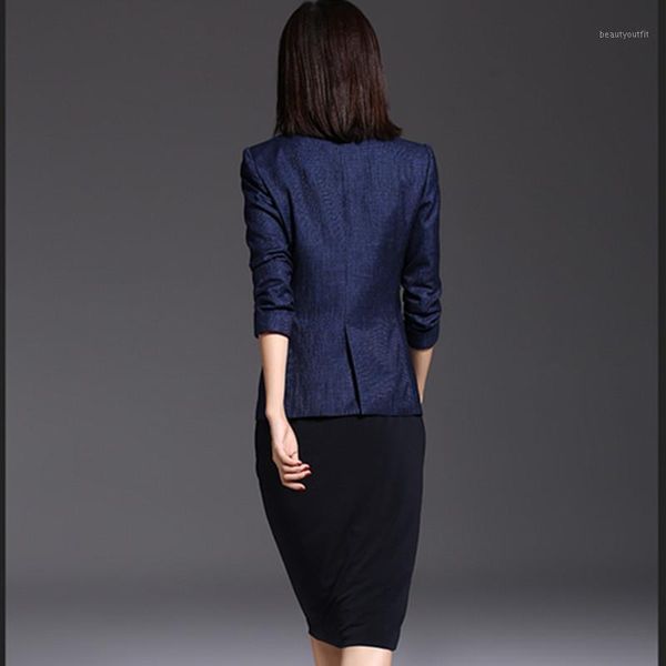 blazer mujer fashion spring female coats femme long sleeves single button slim women blazers and jackets cj019 women's suits &, White;black
blazer mujer fashion spring female coats femme long sleeves single button slim women blazers and jackets cj019 women's suits &, White;black