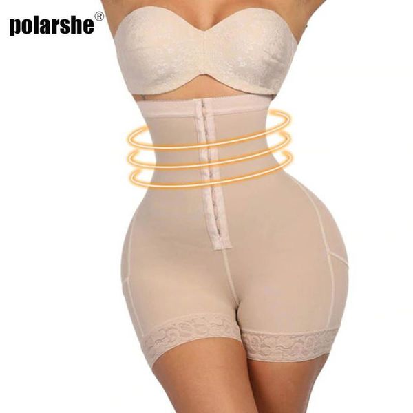 women's shapers corset body shaper waist trainer bulifter tummy control booty lift pulling underwear bodysuits shapewear women, Black;white
women's shapers corset body shaper waist trainer bulifter tummy control booty lift pulling underwear bodysuits shapewear women, Black;white