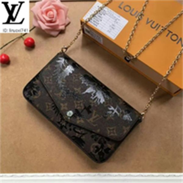 brand designer luxury i9mw m62468 silk-print shoulder bag women handbags iconic bags handles shoulder bags totes cross body bag clutches, Red;black
brand designer luxury i9mw m62468 silk-print shoulder bag women handbags iconic bags handles shoulder bags totes cross body bag clutches, Red;black