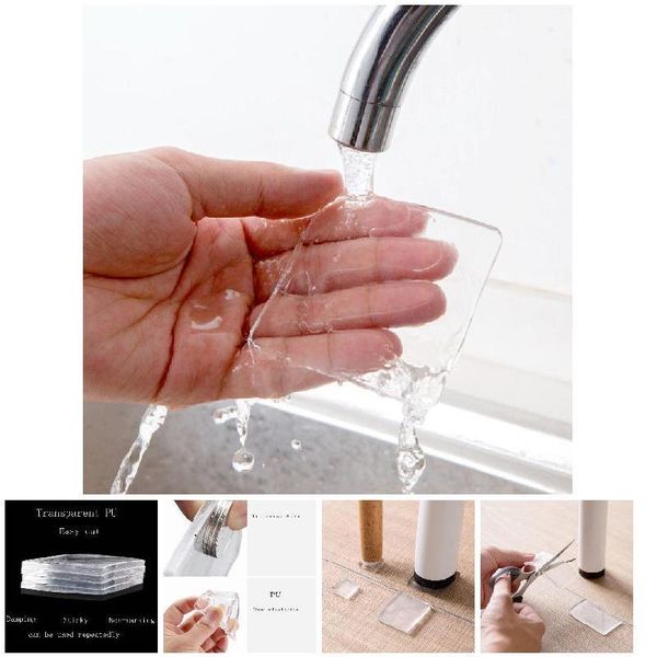 bath mats 4 pcs pad refrigerator cushion furnitures pwashing machine chair proof anti slip
bath mats 4 pcs pad refrigerator cushion furnitures pwashing machine chair proof anti slip