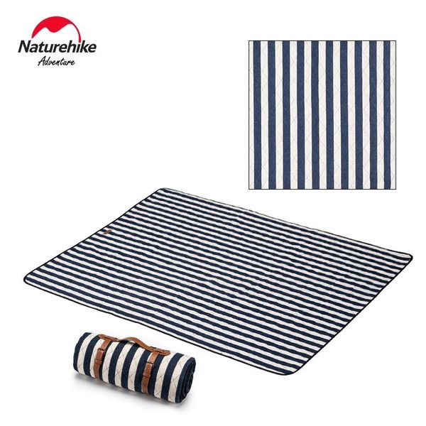 naturehike picnic blanket beach park bbq camping with hand carry strap portable for outdoor party mat pads
naturehike picnic blanket beach park bbq camping with hand carry strap portable for outdoor party mat pads