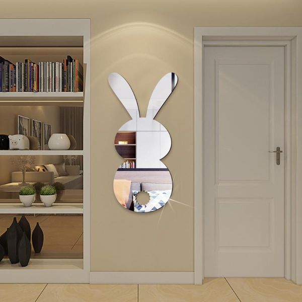mirrors easter cartoon mirror wall sticker for living room art home decor decal acrylic mural wallpaper
mirrors easter cartoon mirror wall sticker for living room art home decor decal acrylic mural wallpaper