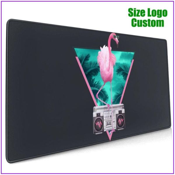 mouse pads & wrist rests miami flamingo birds gaming pad with support gel large steelseries gamer mousepad alfombrilla raton
mouse pads & wrist rests miami flamingo birds gaming pad with support gel large steelseries gamer mousepad alfombrilla raton