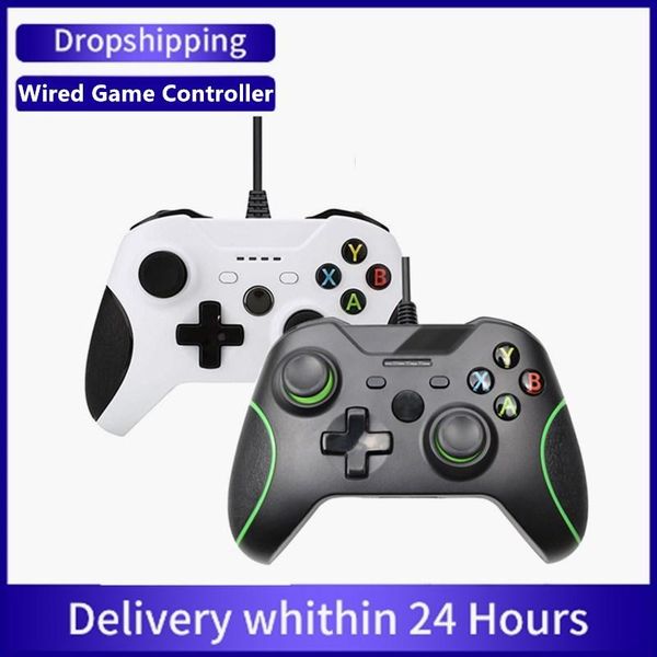 2.4g wireless controller for xbox one console pc android joypad smartphone gamepad joystick game controllers & joysticks
2.4g wireless controller for xbox one console pc android joypad smartphone gamepad joystick game controllers & joysticks
