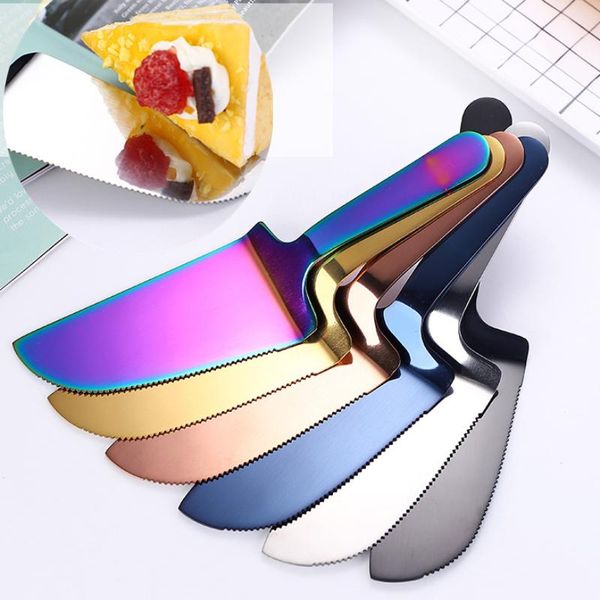 other bakeware stainless steel cake shovel knife pie pizza cheese server divider knives bread baking tools
other bakeware stainless steel cake shovel knife pie pizza cheese server divider knives bread baking tools