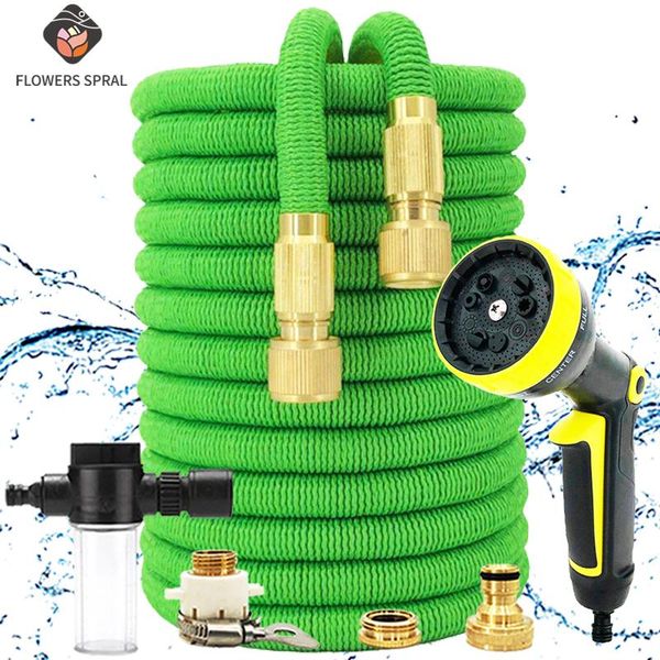 outdoor garden hose retractable 17-150ft watering for vegetable car wash nozzle water gun equipments
outdoor garden hose retractable 17-150ft watering for vegetable car wash nozzle water gun equipments
