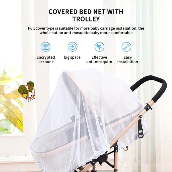 stroller parts & accessories baby care children's kid pushchair pram mosquito insect net mesh buggy cover for infant
stroller parts & accessories baby care children's kid pushchair pram mosquito insect net mesh buggy cover for infant