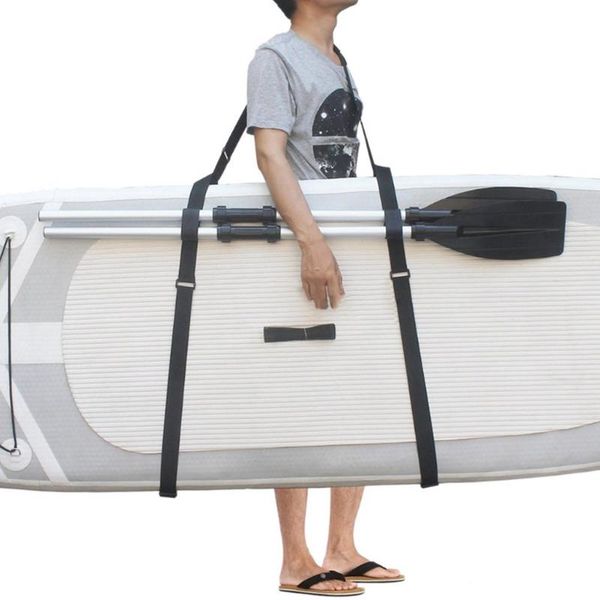 rafts/inflatable boats surfboard shoulder strap practical accessories adjustable carry sling stand up surfing surf paddle board carrier
rafts/inflatable boats surfboard shoulder strap practical accessories adjustable carry sling stand up surfing surf paddle board carrier