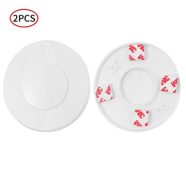 2pcs air conditioning pipe plugs plastic decorative hole covers office wall caps adhesive water home decorations bath accessory set
2pcs air conditioning pipe plugs plastic decorative hole covers office wall caps adhesive water home decorations bath accessory set