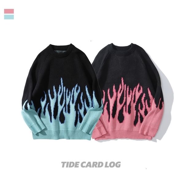 2021 tech fleecehigh street couple round neck pullover autumn and winter lazy wind flame knitted sweater men and women loose with fashion_yw, White;black
2021 tech fleecehigh street couple round neck pullover autumn and winter lazy wind flame knitted sweater men and women loose with fashion_yw, White;black