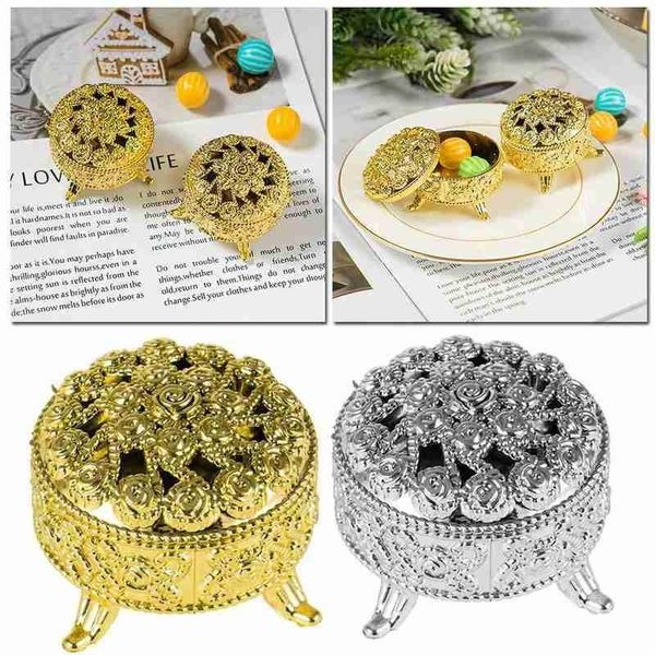 gift wrap 5pcs gold foil ps plastic hollow candy box silver cake case organizer storage for wedding party festival bag decoration
gift wrap 5pcs gold foil ps plastic hollow candy box silver cake case organizer storage for wedding party festival bag decoration