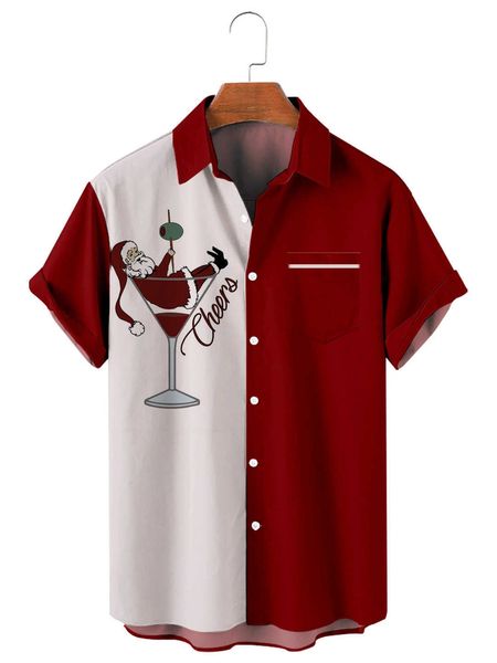 new men's hawaiian shirt short sleeve flower fashion breathable spring wear casual shirt for men, White;black
new men's hawaiian shirt short sleeve flower fashion breathable spring wear casual shirt for men, White;black