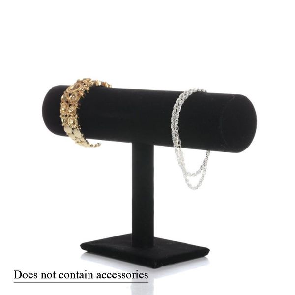 hooks & rails display stand t type single layer velvet &leather headband jewelry bracelet organizer holder chain watch
hooks & rails display stand t type single layer velvet &leather headband jewelry bracelet organizer holder chain watch