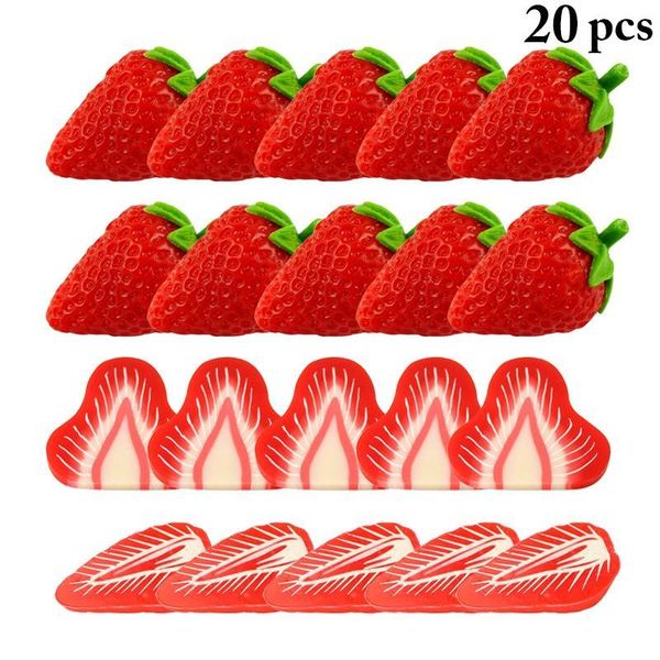 party decoration 20pcs artificial fruit fake strawberry plastic diy simulation ornament craft pography props christmas home decor
party decoration 20pcs artificial fruit fake strawberry plastic diy simulation ornament craft pography props christmas home decor